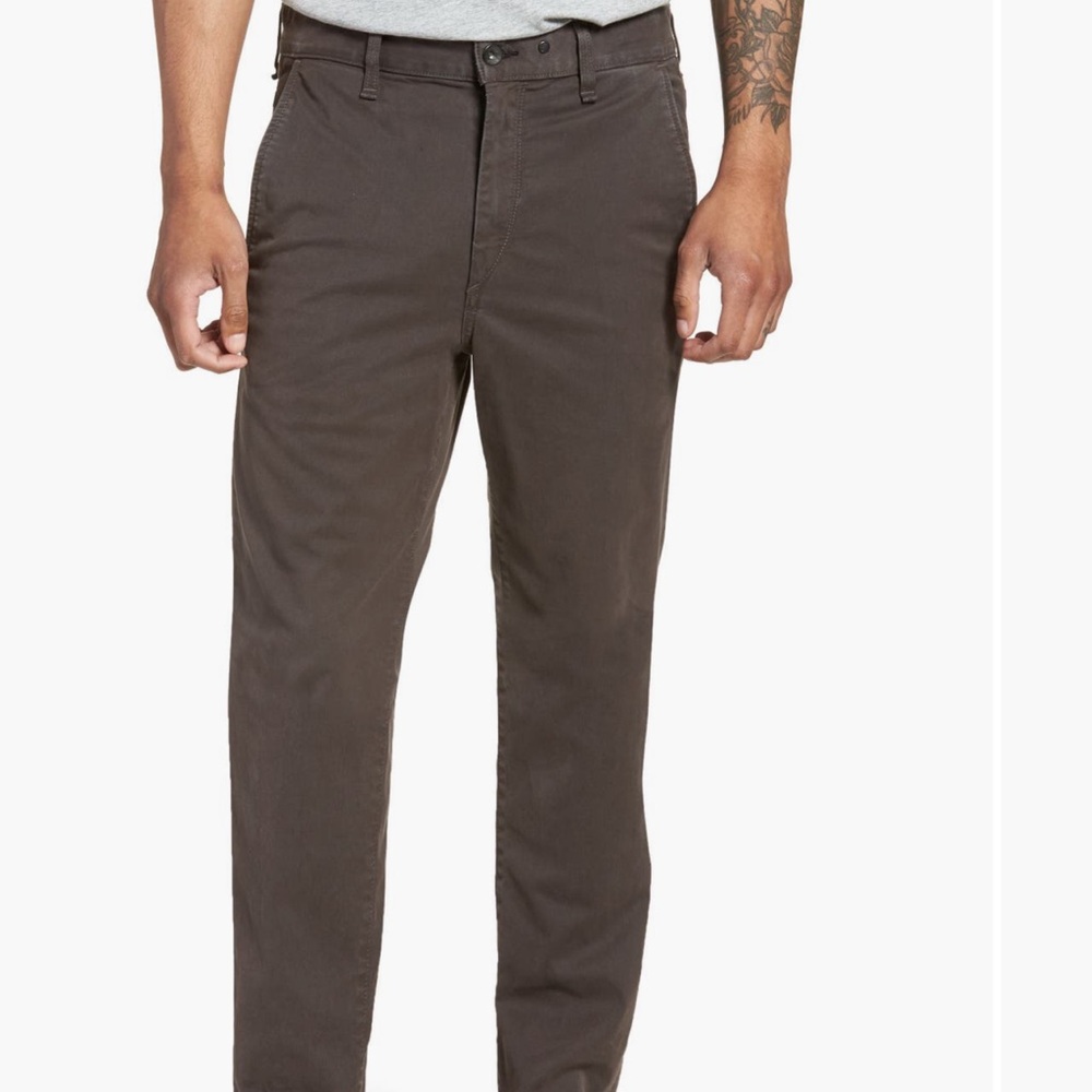 Rag & Bone Fit 2 Classic Chinos In Size 29 And Co… - image 1